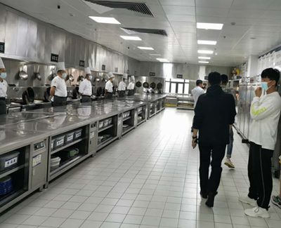 黑龙江省黑河市市场监管局:抓好餐饮管理 保障食品安全